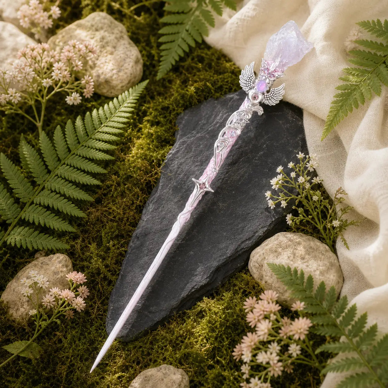 Angelic Blush Wand