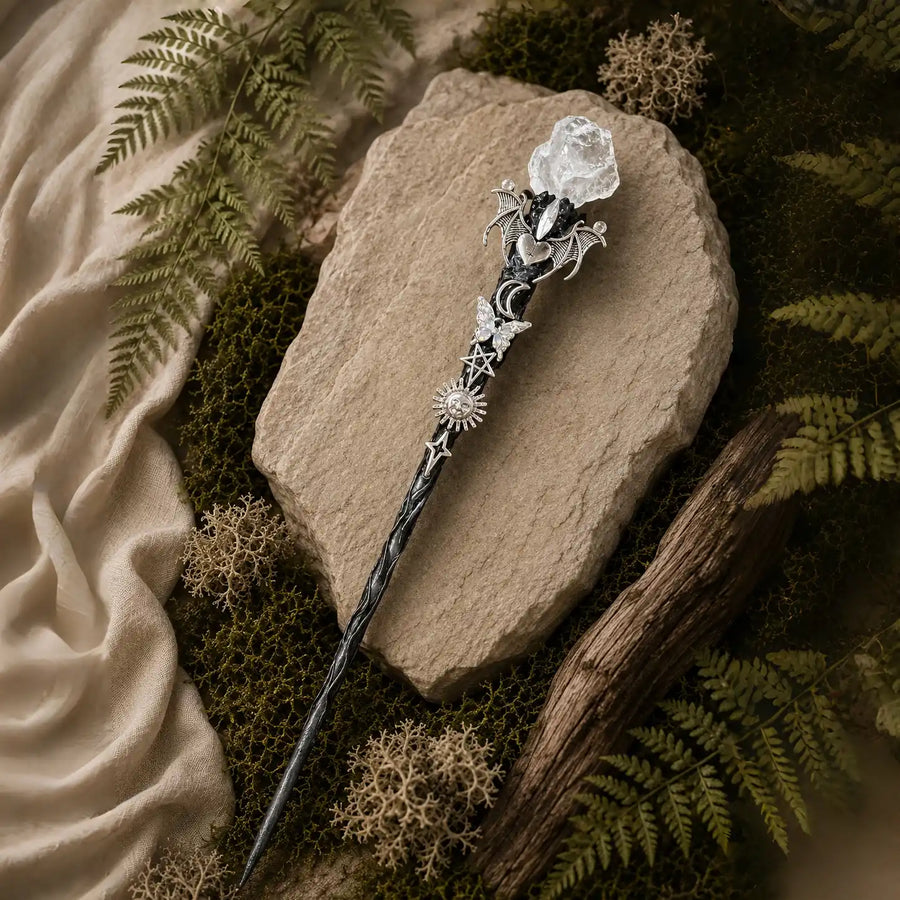 Celestial Night Wand